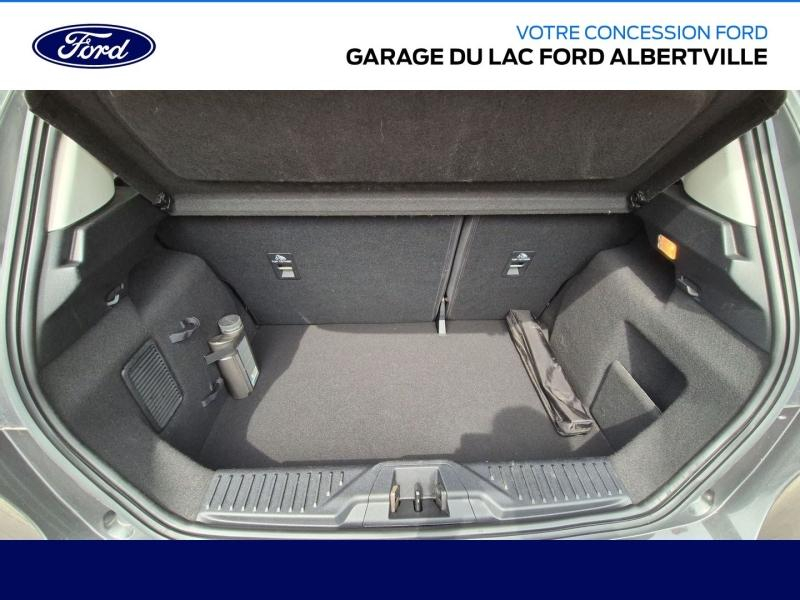 FORD Fiesta d’occasion à vendre à ALBERTVILLE chez GARAGE DU LAC (Photo 7)