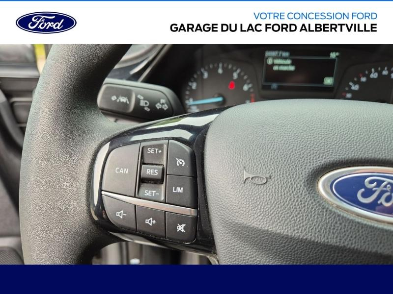 FORD Fiesta d’occasion à vendre à ALBERTVILLE chez GARAGE DU LAC (Photo 10)