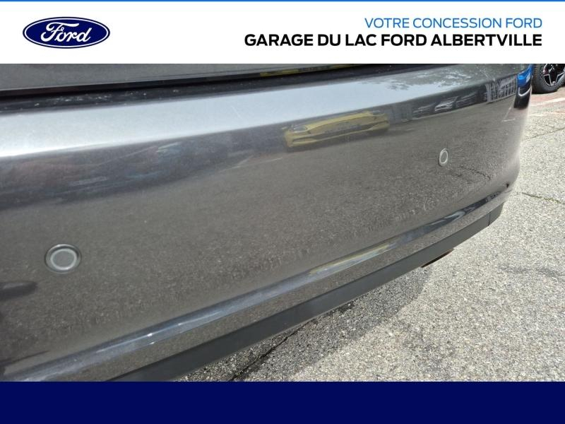FORD Fiesta d’occasion à vendre à ALBERTVILLE chez GARAGE DU LAC (Photo 19)