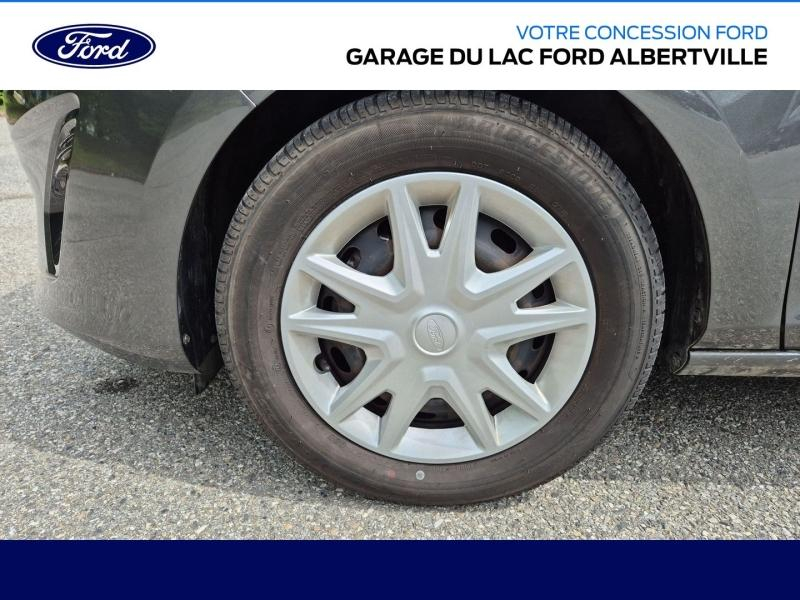 FORD Fiesta d’occasion à vendre à ALBERTVILLE chez GARAGE DU LAC (Photo 20)