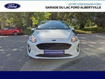 FORD Fiesta d’occasion à vendre à ALBERTVILLE