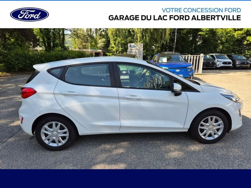 FORD Fiesta d’occasion à vendre à ALBERTVILLE chez GARAGE DU LAC (Photo 3)