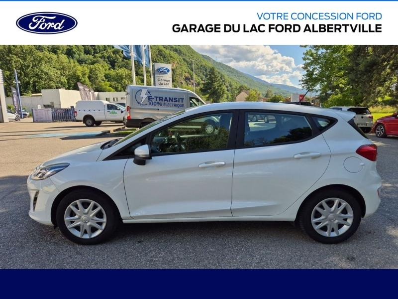 FORD Fiesta d’occasion à vendre à ALBERTVILLE chez GARAGE DU LAC (Photo 4)