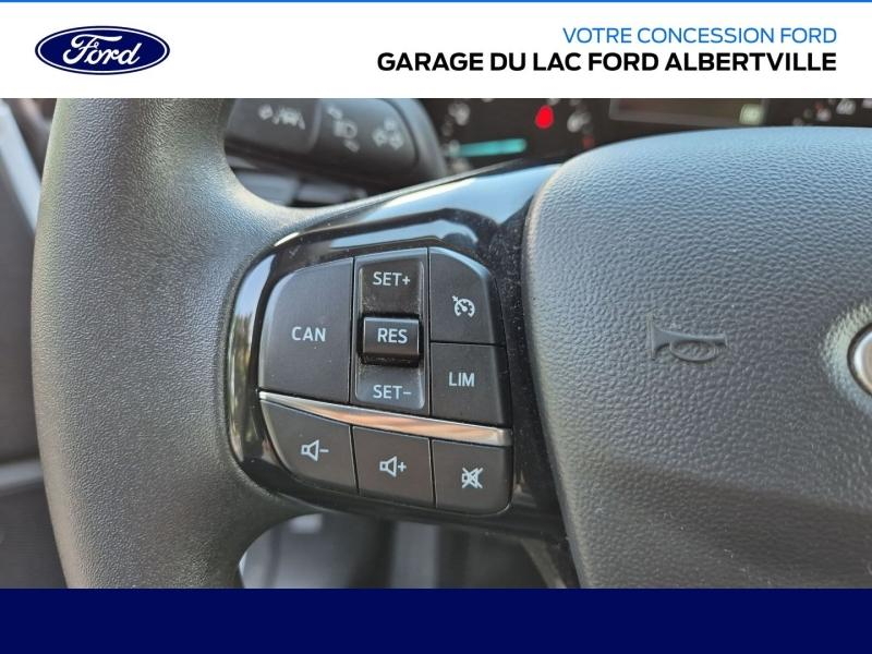 FORD Fiesta d’occasion à vendre à ALBERTVILLE chez GARAGE DU LAC (Photo 11)