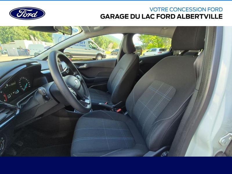 FORD Fiesta d’occasion à vendre à ALBERTVILLE chez GARAGE DU LAC (Photo 15)