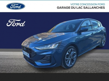 FORD Focus d’occasion à vendre à ALBERTVILLE