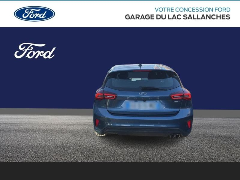 FORD Focus d’occasion à vendre à ALBERTVILLE chez GARAGE DU LAC (Photo 3)