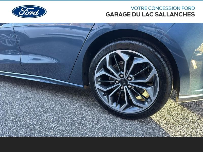 FORD Focus d’occasion à vendre à ALBERTVILLE chez GARAGE DU LAC (Photo 4)