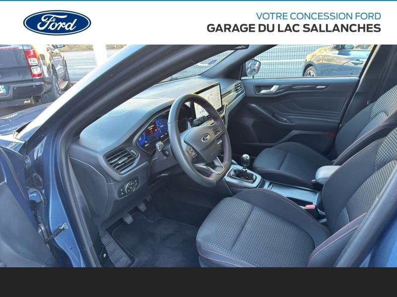 FORD Focus d’occasion à vendre à ALBERTVILLE chez GARAGE DU LAC (Photo 5)