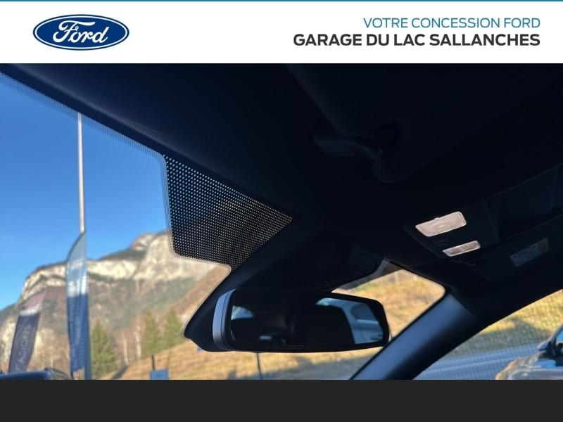 FORD Focus d’occasion à vendre à ALBERTVILLE chez GARAGE DU LAC (Photo 6)