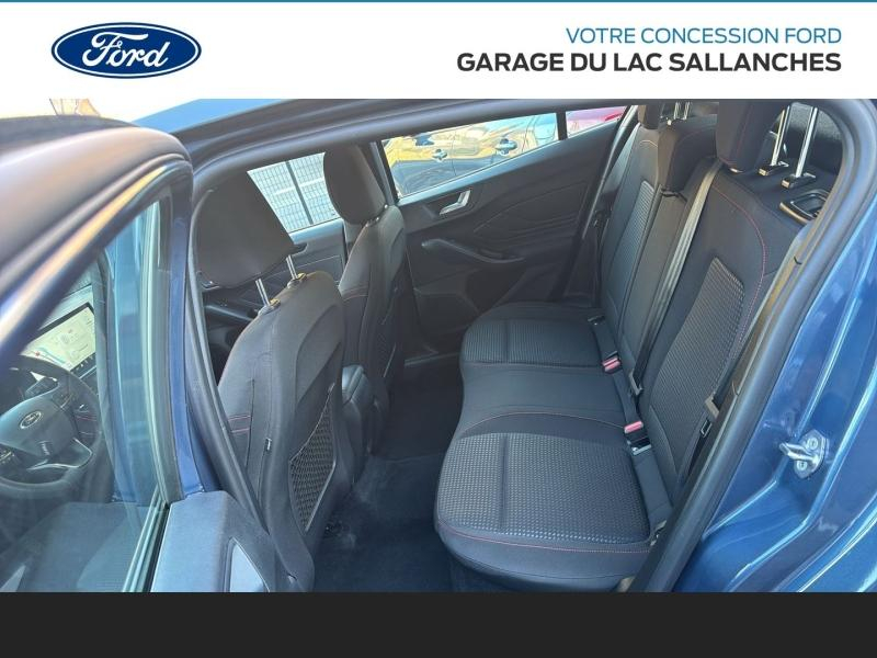 FORD Focus d’occasion à vendre à ALBERTVILLE chez GARAGE DU LAC (Photo 11)