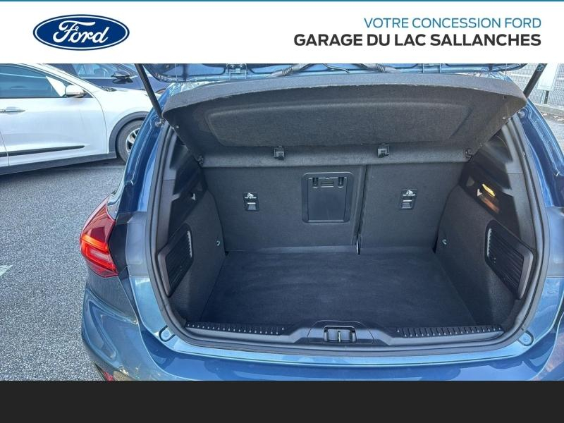 FORD Focus d’occasion à vendre à ALBERTVILLE chez GARAGE DU LAC (Photo 12)