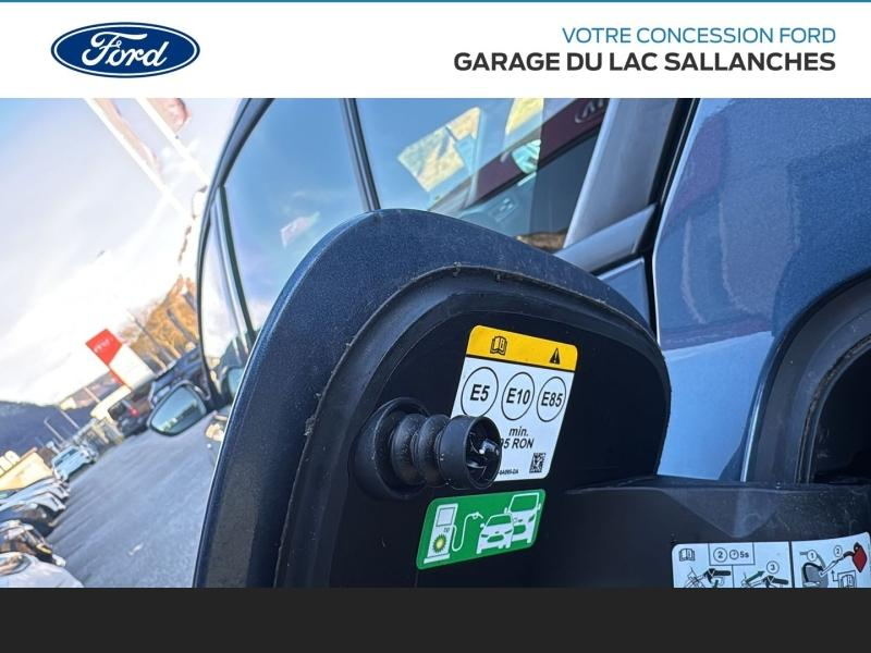 FORD Focus d’occasion à vendre à ALBERTVILLE chez GARAGE DU LAC (Photo 14)