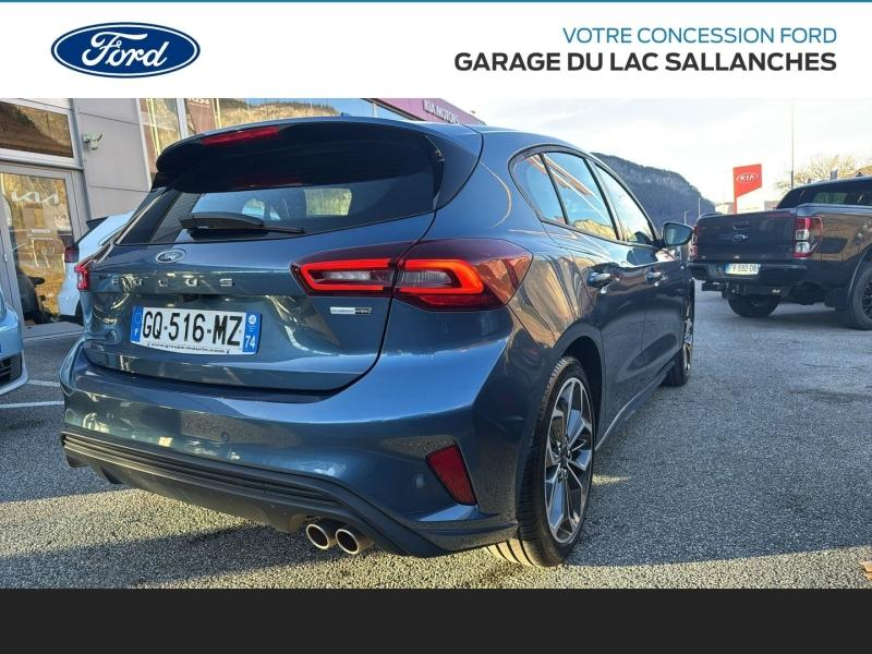 FORD Focus d’occasion à vendre à ALBERTVILLE chez GARAGE DU LAC (Photo 19)