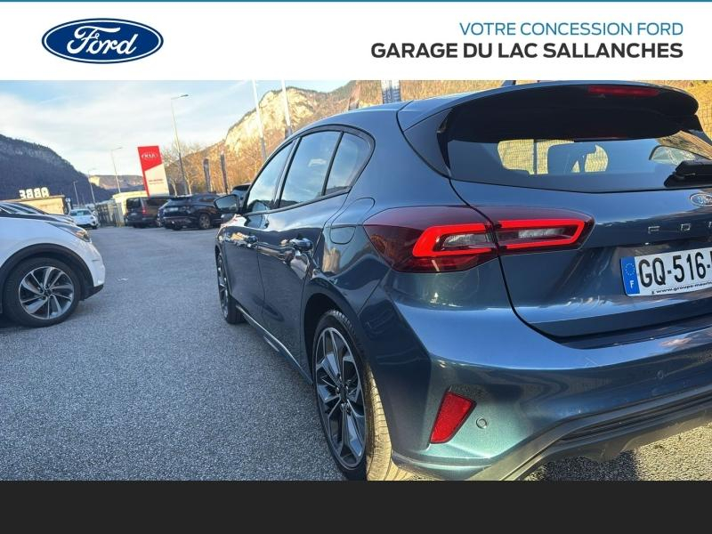 FORD Focus d’occasion à vendre à ALBERTVILLE chez GARAGE DU LAC (Photo 20)