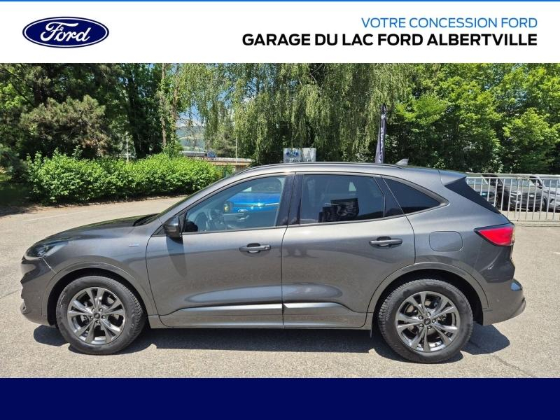 FORD Kuga d’occasion à vendre à ALBERTVILLE chez GARAGE DU LAC (Photo 3)