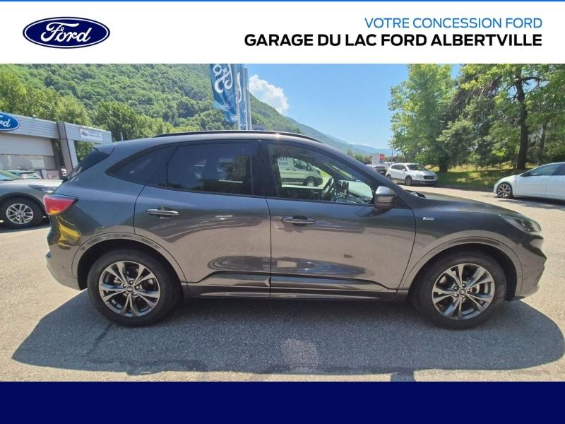 FORD Kuga d’occasion à vendre à ALBERTVILLE chez GARAGE DU LAC (Photo 4)