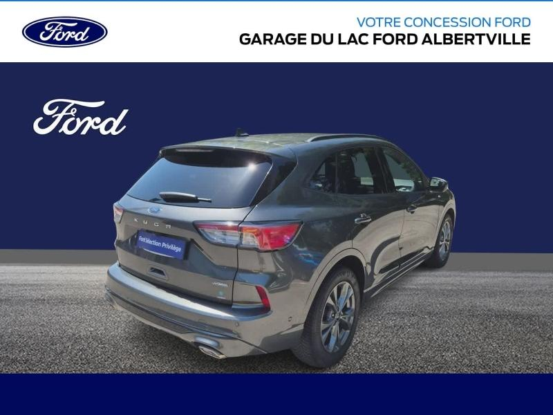 FORD Kuga d’occasion à vendre à ALBERTVILLE chez GARAGE DU LAC (Photo 5)