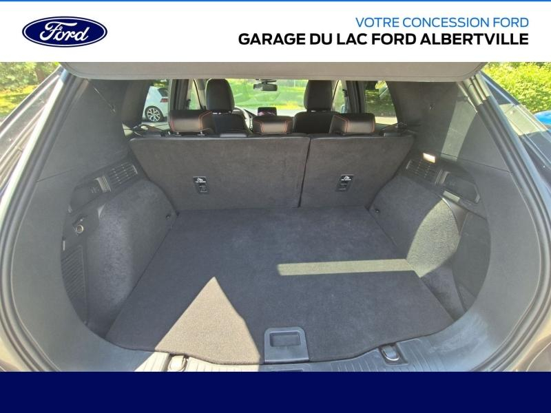 FORD Kuga d’occasion à vendre à ALBERTVILLE chez GARAGE DU LAC (Photo 7)