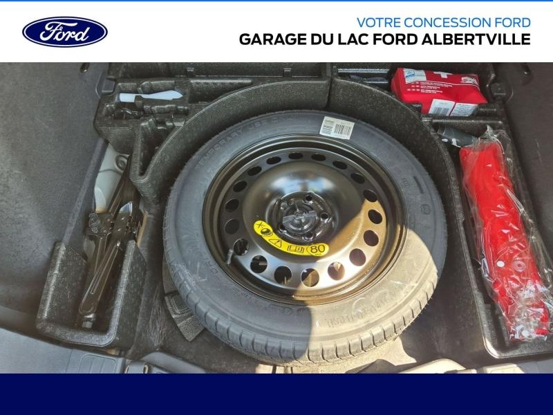 FORD Kuga d’occasion à vendre à ALBERTVILLE chez GARAGE DU LAC (Photo 8)