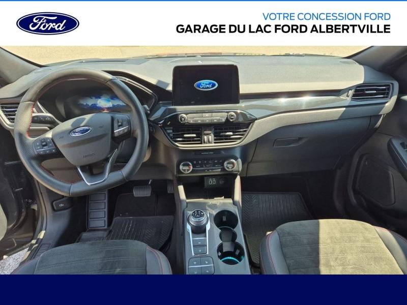 FORD Kuga d’occasion à vendre à ALBERTVILLE chez GARAGE DU LAC (Photo 9)