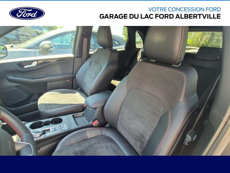 FORD Kuga d’occasion à vendre à ALBERTVILLE chez GARAGE DU LAC (Photo 10)