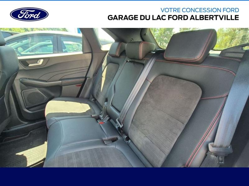 FORD Kuga d’occasion à vendre à ALBERTVILLE chez GARAGE DU LAC (Photo 11)