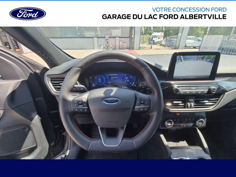 FORD Kuga d’occasion à vendre à ALBERTVILLE chez GARAGE DU LAC (Photo 12)