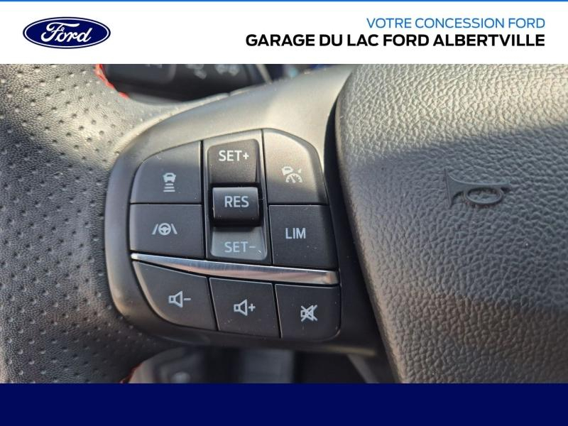 FORD Kuga d’occasion à vendre à ALBERTVILLE chez GARAGE DU LAC (Photo 13)