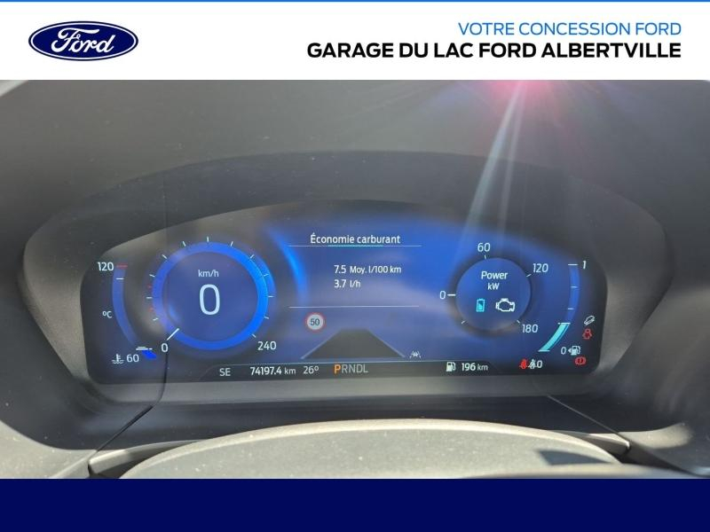 FORD Kuga d’occasion à vendre à ALBERTVILLE chez GARAGE DU LAC (Photo 14)