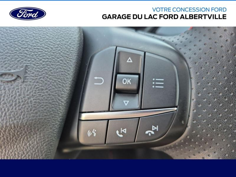 FORD Kuga d’occasion à vendre à ALBERTVILLE chez GARAGE DU LAC (Photo 15)