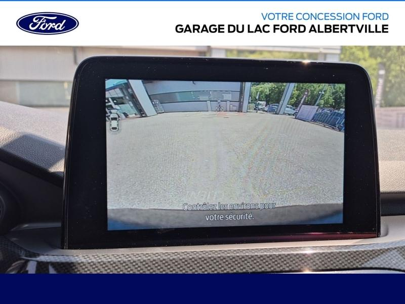 FORD Kuga d’occasion à vendre à ALBERTVILLE chez GARAGE DU LAC (Photo 16)