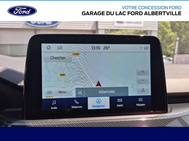 FORD Kuga d’occasion à vendre à ALBERTVILLE chez GARAGE DU LAC (Photo 17)