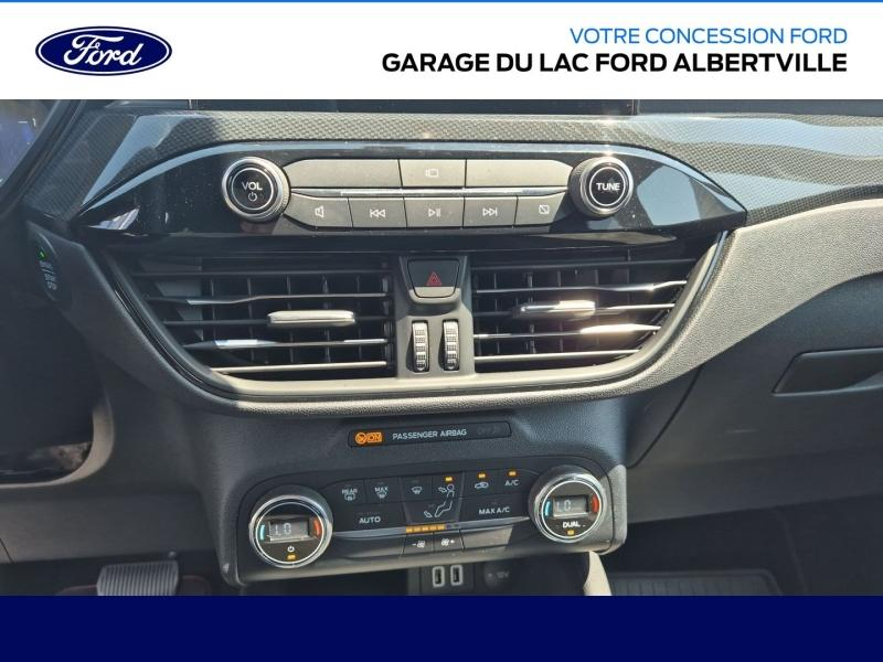 FORD Kuga d’occasion à vendre à ALBERTVILLE chez GARAGE DU LAC (Photo 18)