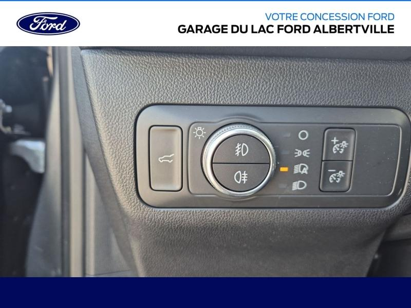 FORD Kuga d’occasion à vendre à ALBERTVILLE chez GARAGE DU LAC (Photo 19)