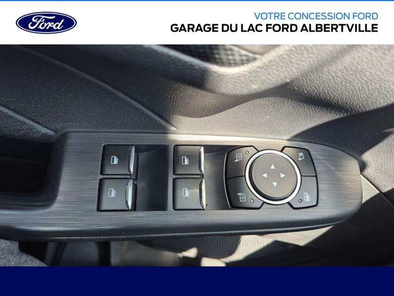 FORD Kuga d’occasion à vendre à ALBERTVILLE chez GARAGE DU LAC (Photo 20)